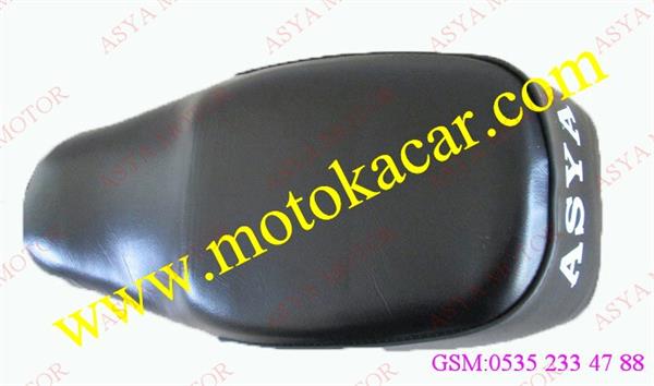 ASYA CG SELE SPORT KESİK MODEL ORJİNAL