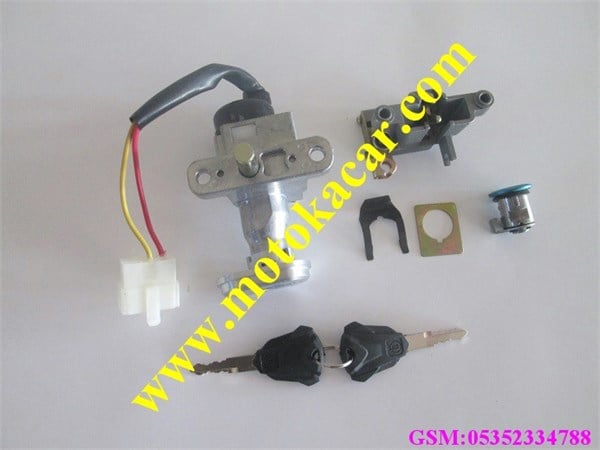 ARORA İNCİ KONTAK SETİ ORJİNAL