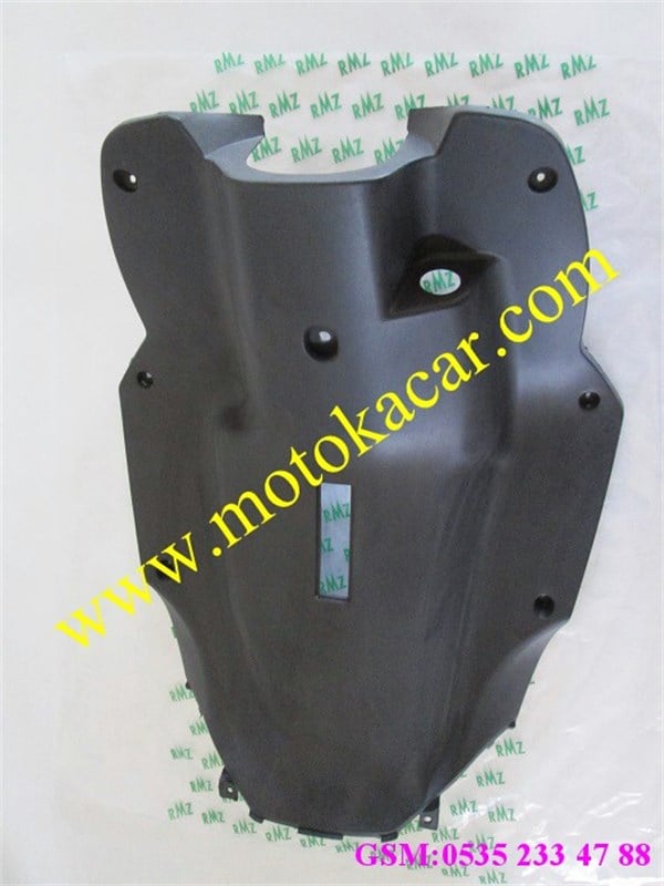 RAMZEY 125-22 ÖN İÇ KAPAK ORJİNAL