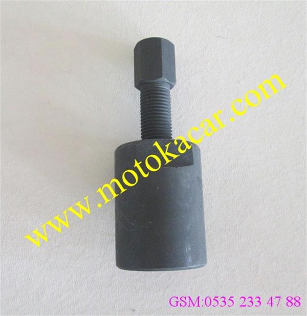 RAMZEY 125-8A VOLAN ÇEKTİRMESİ