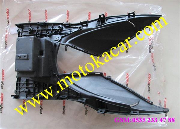  ASYA E-SMART AYAKLIK ANA GÖVDE AKÜLÜK ORJİNAL