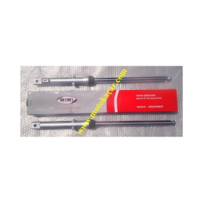 AGK - CG125 ÖN AMORTİSÖR SAĞ - SOL TAKIM