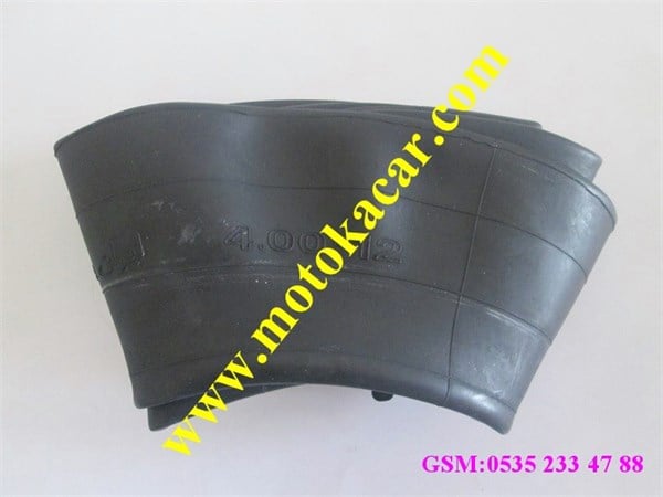 400X12 130/120/70-12 YASA İÇ LASTİK