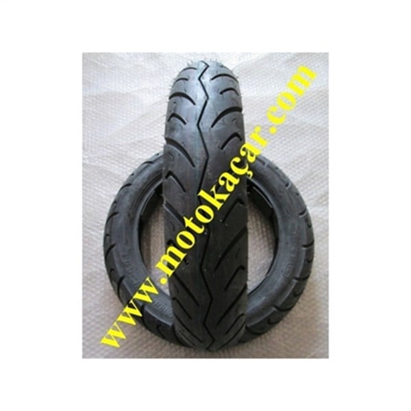 SCOOTER 90-90-12 TUBELESS DIŞ LASTİK
