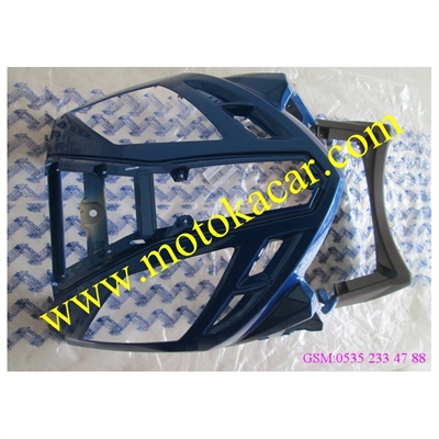 MONDİAL MASH ÖN BURUN FAR GRENAJI ORJİNAL