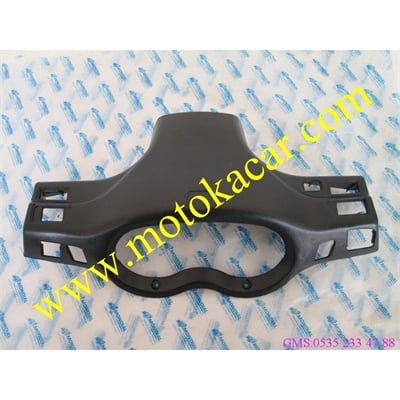 SCOOTER RS 151 KİLOMETRE PLASTİĞİ ORJİNAL