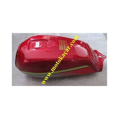 CGL 125 KIRMIZI DEPO