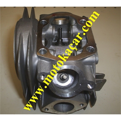 TERRA 125 SİLİNDİR ÜST KAPAK SİBOPLU