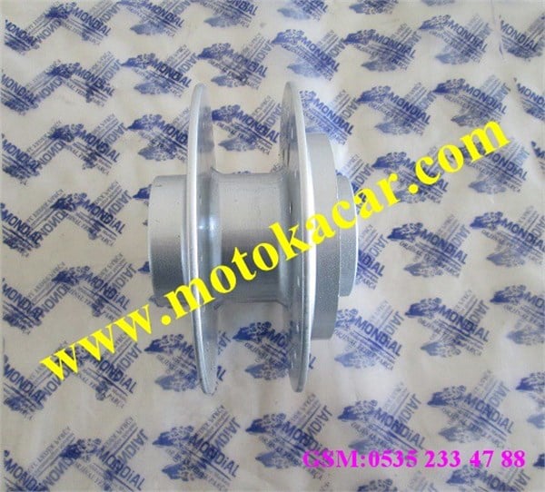 MONDİAL CROSS UT 150 ÖN GÖBEK ORJİNAL