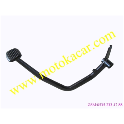 MONDİAL CUP SFC ARKA FREN PETALI DELTAFORCE