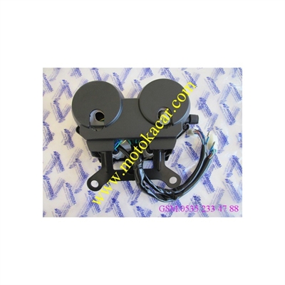 MONDİAL MG KİNG 150 GÖSTERGE PANELİ KİLOMETRE KOMPLE ORJİNAL