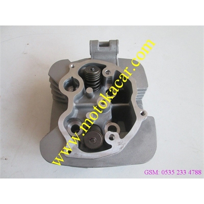 CG 200 SİLİNDİR ÜST KAPAK DQ SİBOB