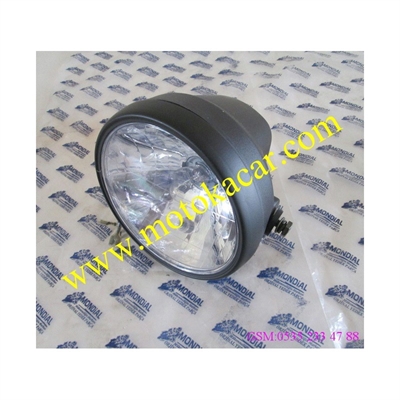 MONDİAL HYENA ÖN FAR ORJİNAL