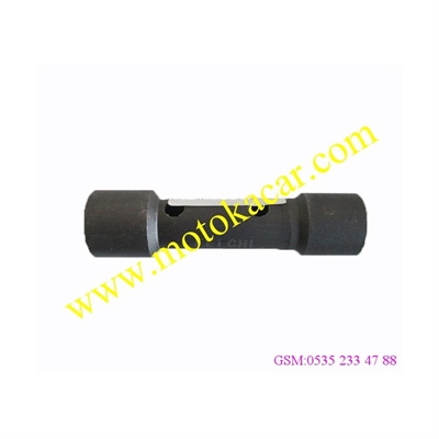 MOTOSİKLET  BUJİ SÖKME TAKMA ANAHTARI TAIWAN