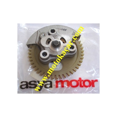 ASYA CROSS  AS200GY-2 YAĞ POMPASI ORJİNAL
