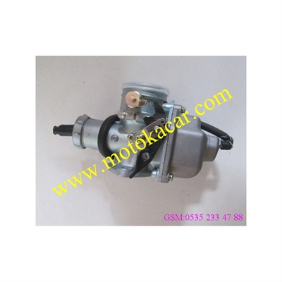 CG 200 KEIHIN JAPAN KARBURATÖR KOMPLE