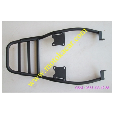 YBR 125 K ARKA PORT BAGAJ DEMİRİ