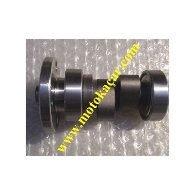 CG ASYA HERO MH 125 MR MC 150 EKSANTRİK MİLİ