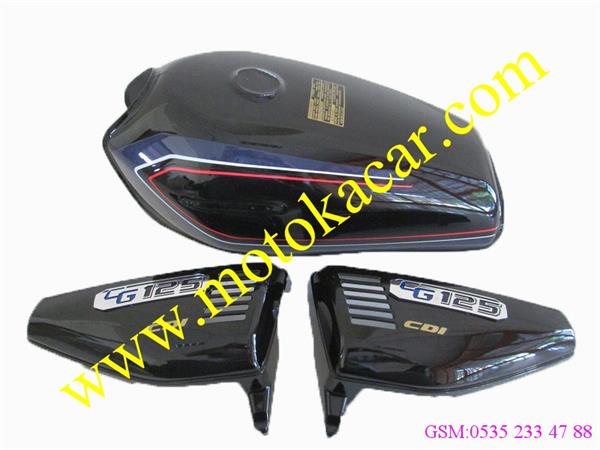 CG AGK KIRMIZI DEPO+YAN KAPAK