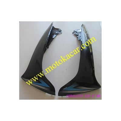 CUP MFH GRİ KIRMIZI MAVİ SİYAH SAĞ SOL DIŞ RÜZGARLIK