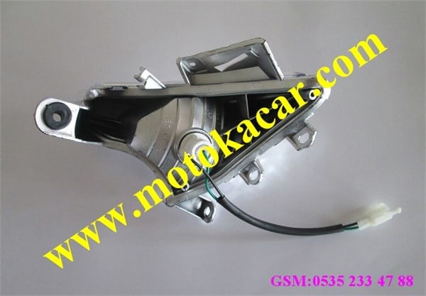 KRAL LİMA ÖN SAĞ SİNYAL ORJİNAL