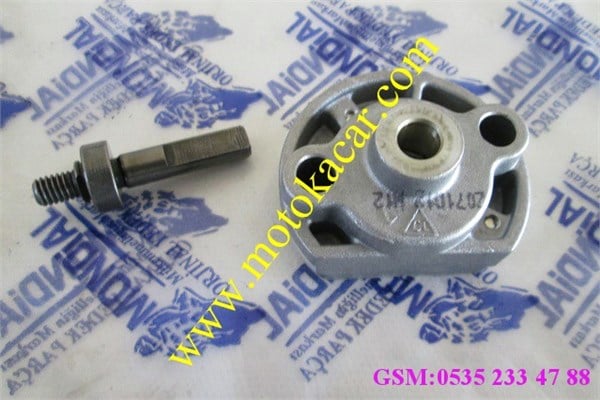 MONDİAL Z-ONE 180 YAĞ POMPASI ORJİNAL