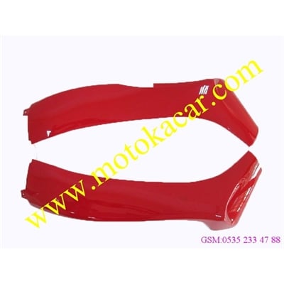 SCOOTER PRESTO TEXAS ÖN SAĞ SOL MARŞBİYEL