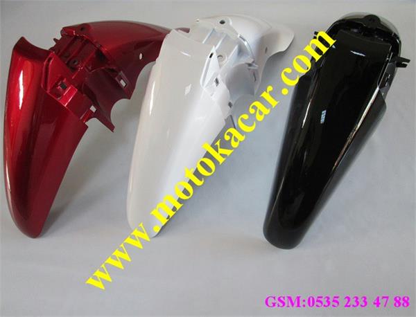 KUBA SJ100-16D ÖN ÇAMURLUK ORJİNAL