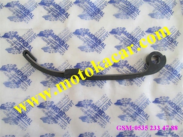 MONDİAL Z-ONE 150 EKSANTRİK ZİNCİR GERGİ ÜST ORJİNAL