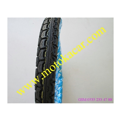 CUP 2-75-17 BOSEN DIŞ LASTİK F-537