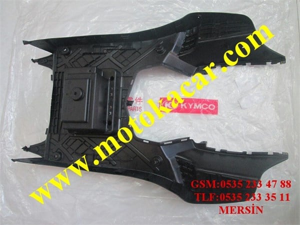 KYMCO AGILITY 125 AYAKLIK ANA GÖVDE ORJİNAL