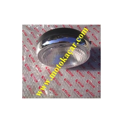 ÇELİK SK100-3 ÖN FAR ORJİNAL