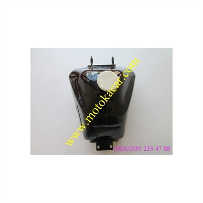 YUKİ CROSS GY200 BENZİN DEPOSU