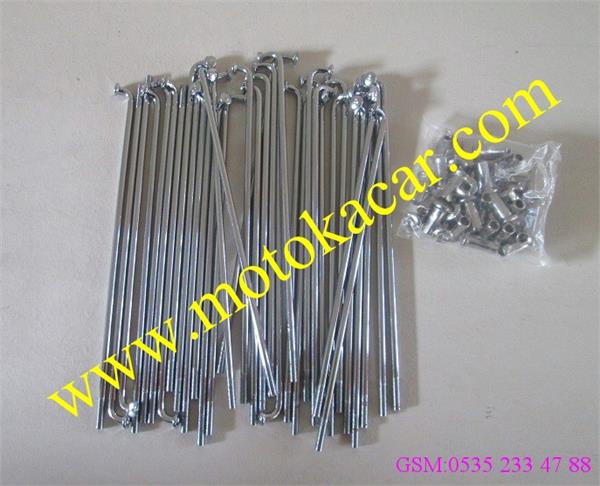 CUP JANT TELİ 3.5X160 