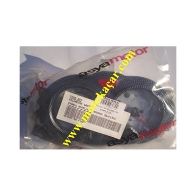 AS 150T-5A KİLOMETRE KOMPLE ORJİNAL