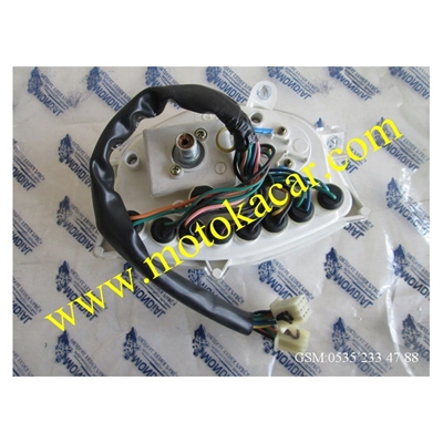 MONDİAL SFS KİLOMETRE GÖSTERGE PANELİ ORJİNAL