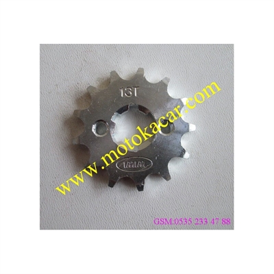 TVS APACHE ÖN DİŞLİ