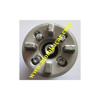 ÇELİK CUP ARKA DİŞLİ STOPERİ