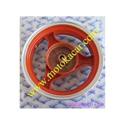 MONDİAL ZC 150 HSUN YAMATO  ARKA JANT ORJİNAL