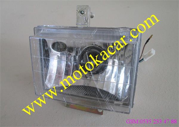 CROSS YUKİ GY200 LF SHALTER 200 ÖN FAR 
