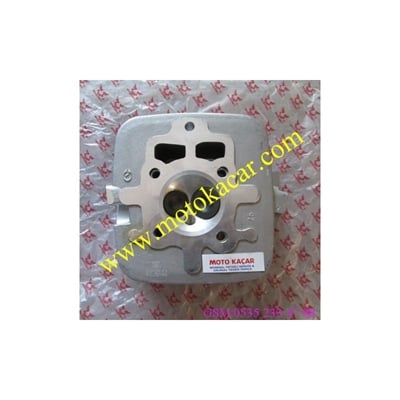ZONGSHEN CG 150  YF SİBOP SİLİNDİR ÜST KAPAK