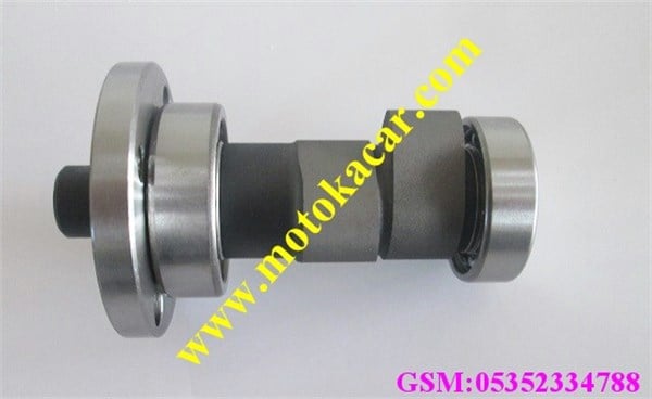 KUBA CR1 EKSANTRİK MİLİ ORJİNAL