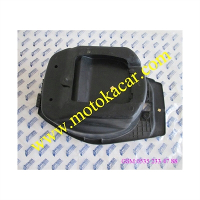 MONDİAL RF 150 SELE ALT BAGAJ+KAPAĞI ORJİNAL