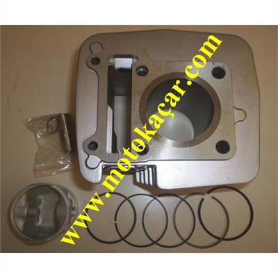YBR 125 SİLİNDİR