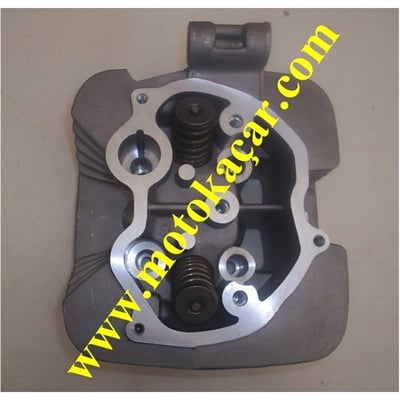 CG 200 SİLİNDİR ÜST KAPAK 