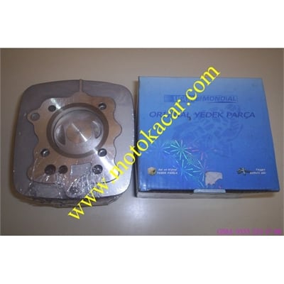 MONDIAL SİLİNDİR KN 150 ORJİNAL