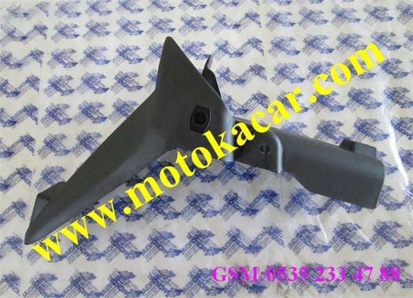 MONDİAL MC 125 150 ARKA ÇAMURLUK ORJİNAL