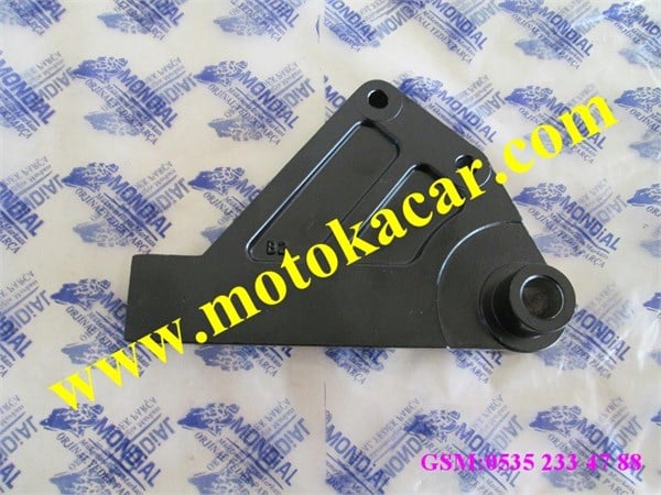 MONDİAL MC-X ARKA FREN KALİPER BRAKETİ ORJİNAL