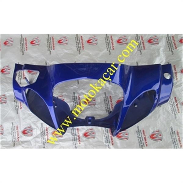 TORRO ÖN FAR GRENAJI