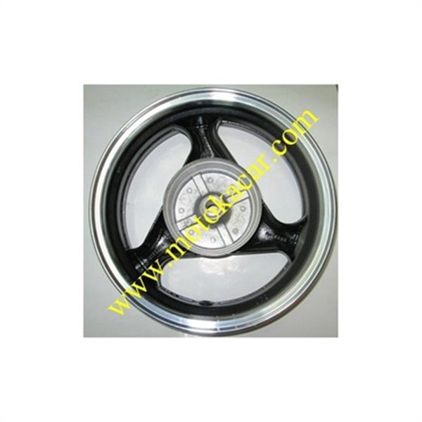 SCOOTER RS 151 ARKA JANT